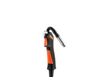 Горелка сварочная TECH MS 24F / 250А / 4м / ICTF2699 / СВАРОГ фото №3880499