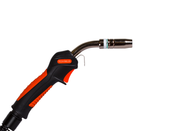 Горелка сварочная TECH MS 25 / 4м / ICT2799 / СВАРОГ фото №3880959