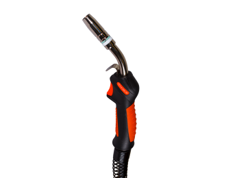 Горелка сварочная TECH MS 25 / 4м / ICT2799 / СВАРОГ фото №3880960