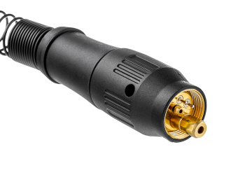 Горелка сварочная TECH MS 25 / 5м / ICT2795 / СВАРОГ фото №4062901