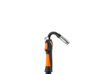 Горелка сварочная TECH MS 25F / 5м / ICTF2795 / СВАРОГ фото №3880780