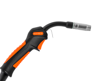 Горелка сварочная TECH MS 25F / 5м / ICTF2795 / СВАРОГ фото №3880790