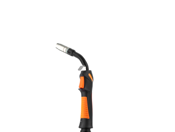 Горелка сварочная TECH MS 25F / 5м / ICTF2795 / СВАРОГ фото №3880791