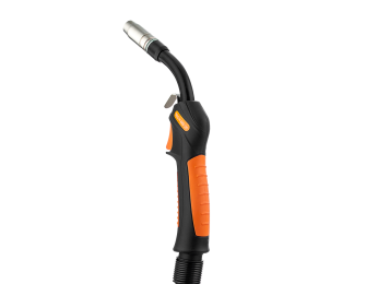 Горелка сварочная TECH MS 25F / 5м / ICTF2795 / СВАРОГ фото №3880781