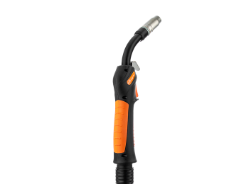 Горелка сварочная TECH MS 25F / 5м / ICTF2795 / СВАРОГ фото №3880786