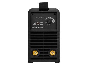 Инвертор сварочный Buddy ARC 200 ESAB (220В, 5-200А, ПВ 35%) фото №4090950