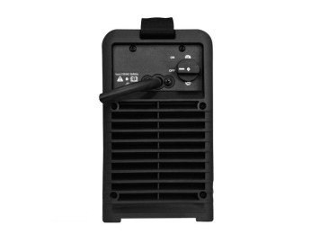 Инвертор сварочный Buddy ARC 200 ESAB (220В, 5-200А, ПВ 35%) фото №4090952