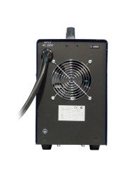 Инвертор сварочный "INTER 250" (AURORA) 230 В, 8,3 кВт, 20-250 А, ПВ 60% фото №4090613