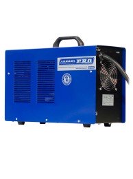 Инвертор сварочный "INTER 250" (AURORA) 230 В, 8,3 кВт, 20-250 А, ПВ 60% фото №4090616