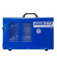 Инвертор сварочный "INTER 250" (AURORA) 230 В, 8,3 кВт, 20-250 А, ПВ 60% фото №4090617