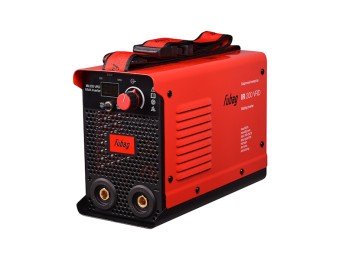 Инвертор сварочный "IR 200 VRD" (Fubag) 220В, 8,6кВт, 30-200А фото №4094182