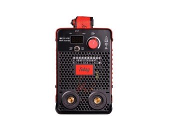 Инвертор сварочный "IR 200 VRD" (Fubag) 220В, 8,6кВт, 30-200А фото №4094184