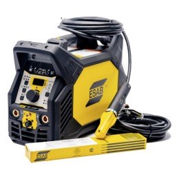 Инверторный аппарат Renegade ET300iP ESAB фото №4086899