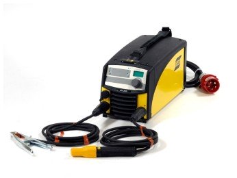 Инверторный источник Caddy Arc 251i, А34 с комплектом кабелей 380В фото №4090333