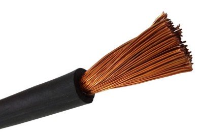 Кабель / КГ-ХЛ / 1х35 фото №3886770