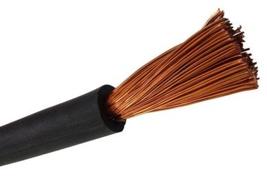 Кабель / КГ-ХЛ / 1х35 фото №3886771