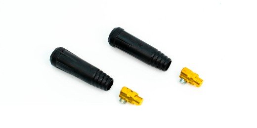 Кабельная вилка 10-25мм фото №3884190