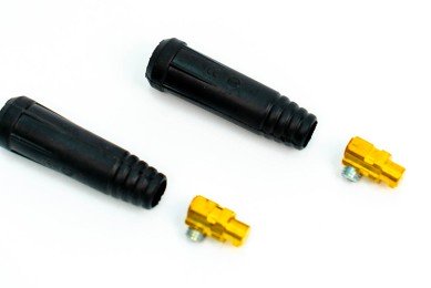 Кабельная вилка 10-25мм фото №3884191