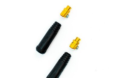 Кабельная вилка 10-25мм фото №3884192