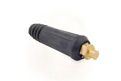 Кабельная вилка 35-50мм фото №3884196