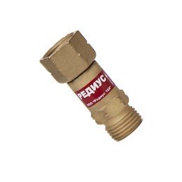 Клапан обратный КО-3-Г11 / газ (Redius) фото №3884200