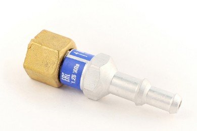 Клапан обратный КО-3-К31 / кислород (Redius) фото №3881357