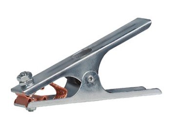 Клемма заземления KY1027 300A фото №3880303