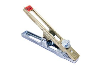 Клемма заземления КЗ-16 "КОРД" фото №3882305