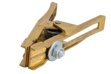 Клемма заземления КЗ-20 "Сатурн-профи" фото №3882484