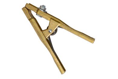 Клемма заземления КЗ-20 "Сатурн-профи" фото №3882485