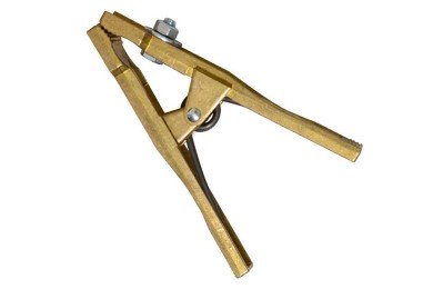 Клемма заземления КЗ-25 "Сатурн-профи" фото №3880221