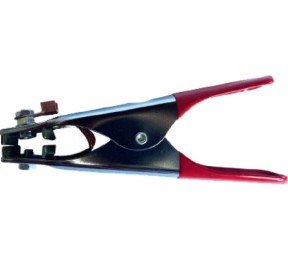 Клемма заземления КЗ-400 (KRASS) фото №3880553