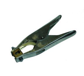 Клемма заземления КЗ-50 "Сатурн" фото №3882283