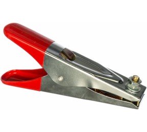 Клемма заземления КЗ-500 (KRASS) фото №3879779