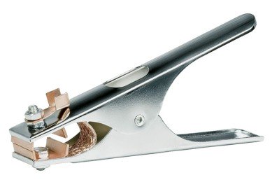 Клемма заземления КЗ-51 (500А) MTL фото №3884006