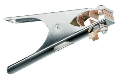 Клемма заземления КЗ-51 (500А) MTL фото №3884007