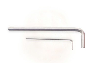 Ключ имбусовый 14 мм фото №3886428