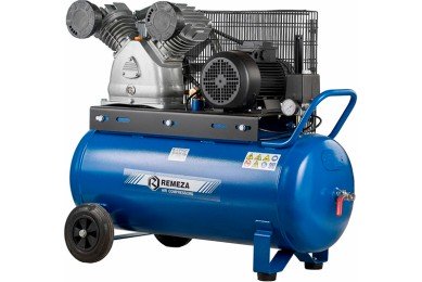 Компрессор "СБ 4/С-100 LB 50" (Remeza) 380 В фото №3881055
