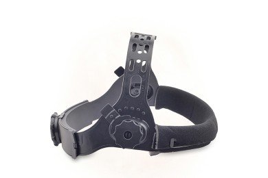 Крепление для маски Т1 фото №3881622