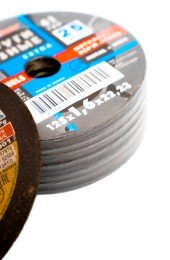 Круг отрезной 125х1,6х22 фото №3884273