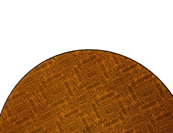 Круг отрезной 230х1,6х22 фото №3884334