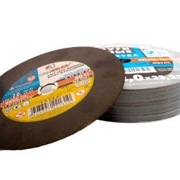 Круг отрезной 230х2,0х22 фото №3884347