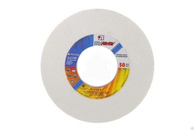 Круг шлифовальный 250х13х76 25А 40 K 6 V 50 фото №3884756