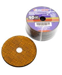 Круг зачистной 125х6.0х22 фото №3884288