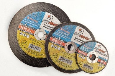 Круг зачистной 180х6.0х22 фото №3884327