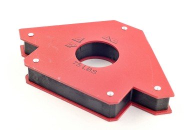 Магнит МН-05 (75LBS) фото №3885182