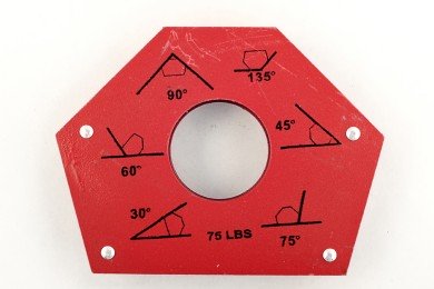 Магнит МН-06 (75LBS) фото №3885171