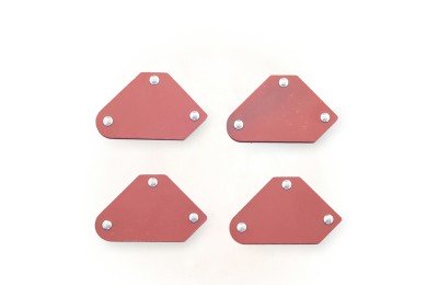 Магнит МН-07 Набор из 4-х шт (10LBS) фото №3882494