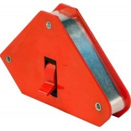 Магнит МН-11 Отключаемый (55LBS) фото №3882723