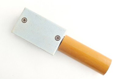 Магнитная клемма заземления 600А (ESAB) фото №3881551